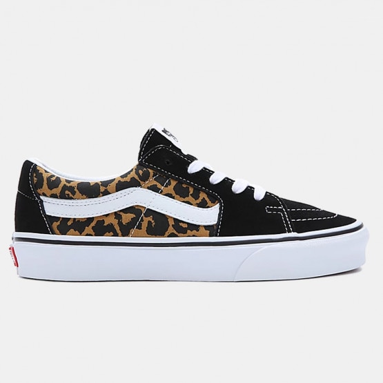 Vans Sk8-Low Leopard Women's Shoes