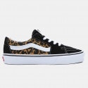 Vans Sk8-Low Leopard Women's Shoes