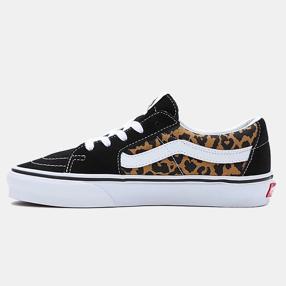 Vans Sk8-Low Leopard Γυναικεία Παπούτσια