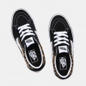 Vans Sk8-Low Leopard Women's Shoes