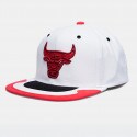Mitchell & Ness Nba Day 4 Snapback Chicago Bulls Καπέλο