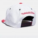 Mitchell & Ness Nba Day 4 Snapback Chicago Bulls Καπέλο