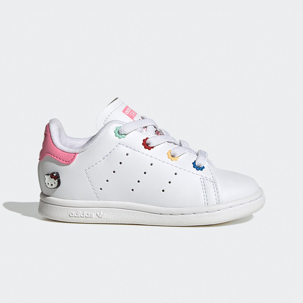 adidas Originals Stan Smith Βρεφικά Παπούτσια