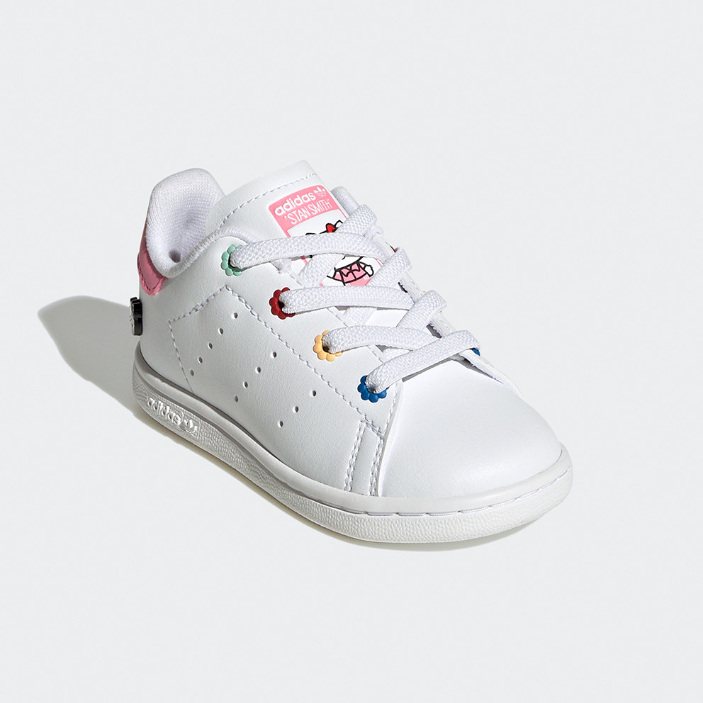 adidas Originals Stan Smith Βρεφικά Παπούτσια