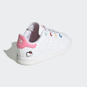 adidas Originals Stan Smith Ιnfants' Shoes