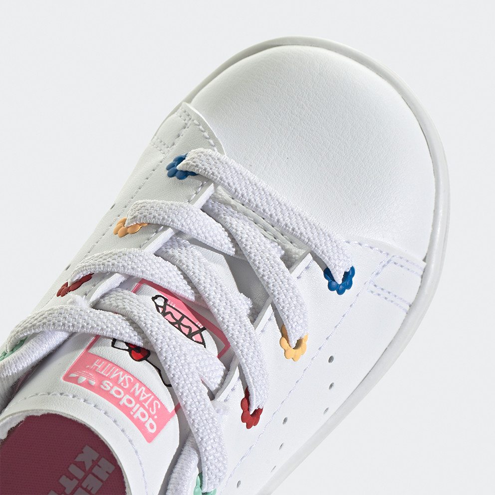 adidas Originals Stan Smith Βρεφικά Παπούτσια