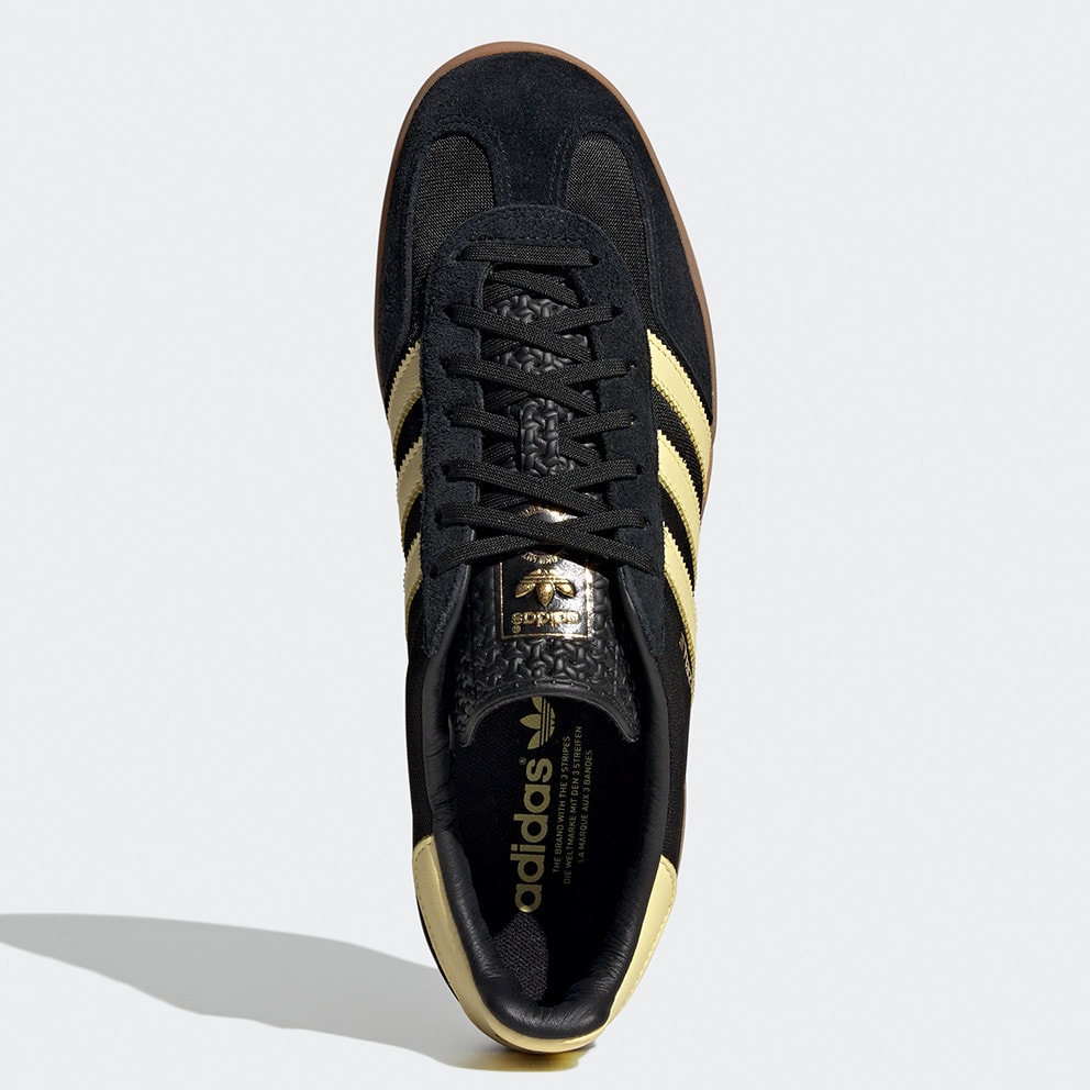 adidas Originals Gazelle Indoor Men's Shoes