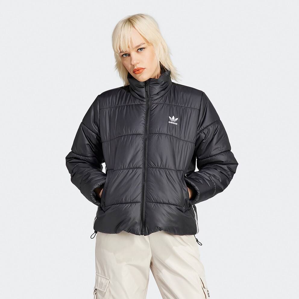 adidas Originals Adicolor Women's Puffer Jacket