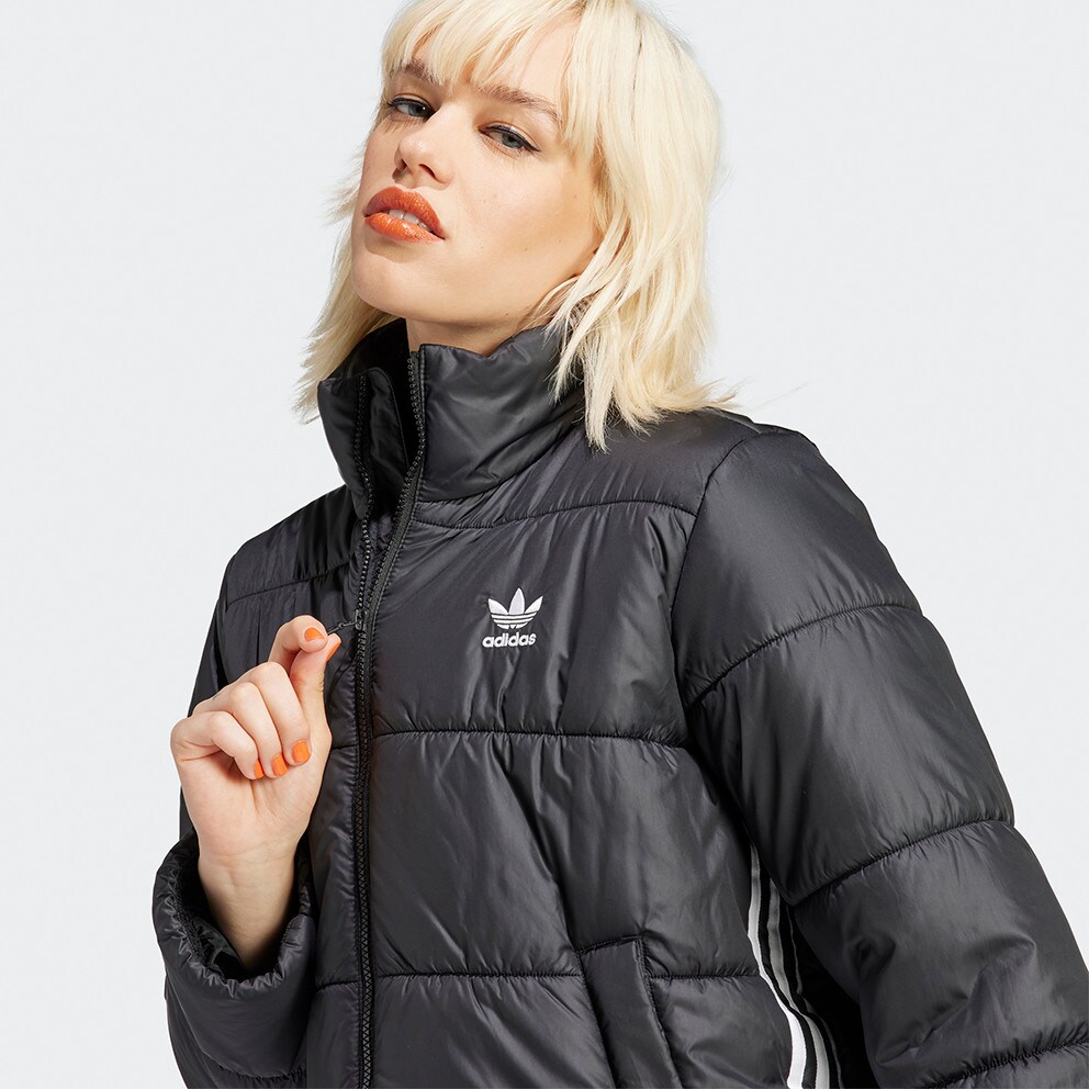 adidas Originals Adicolor Γυναικείο Puffer Μπουφάν