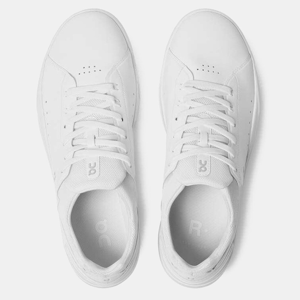 ΟΝ The Roger Advantage Men's Shoes