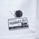 Mitchell & Ness Nba Slam Cover Tee-Orlando Magic Men's T-Shirt