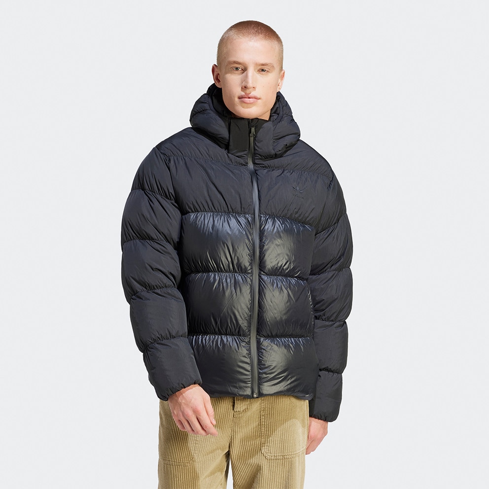 adidas Originals Adicicolor Down Regen Ανδρικό Puffer Μπουφάν