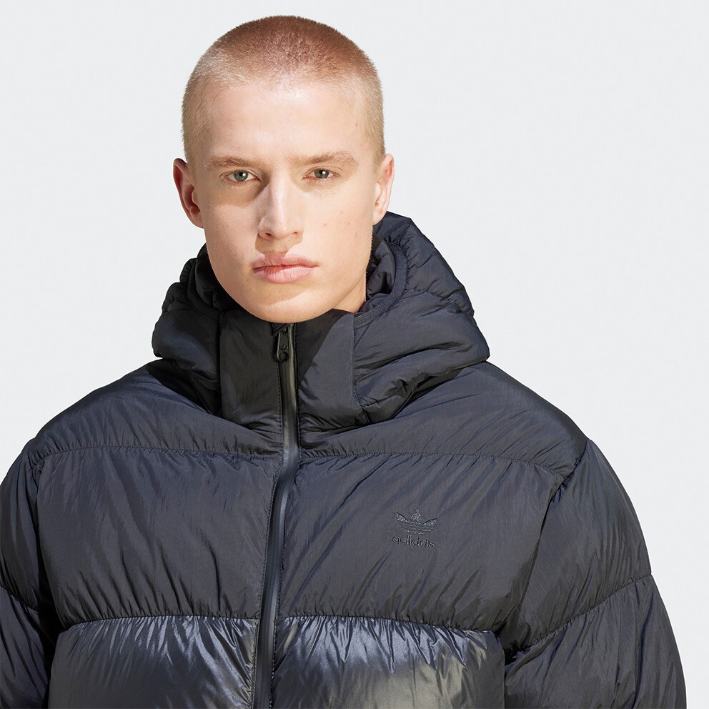 adidas Originals Adicicolor Down Regen Ανδρικό Puffer Μπουφάν