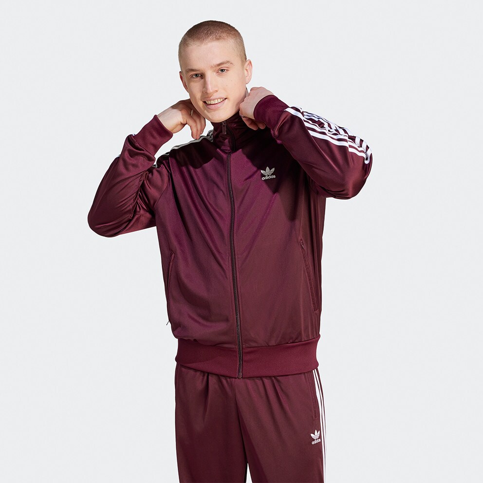 adidas Originals Firebird Men's Track Top