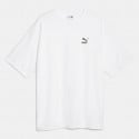 Puma Better Classics Oversized Ανδρικό T-shirt