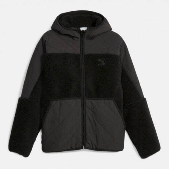 Puma Classics Utility Jacket