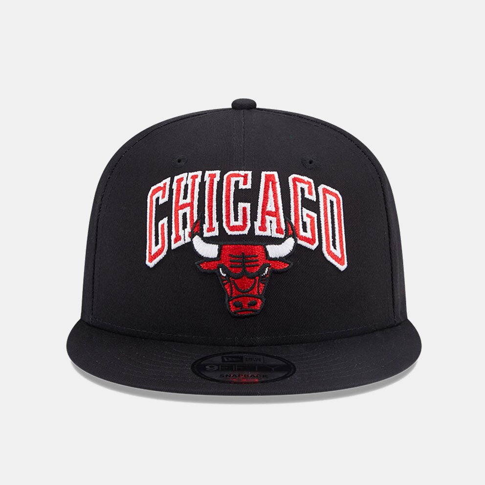 NEW ERA Nba Patch 9Fifty Chibul  Blkfdr