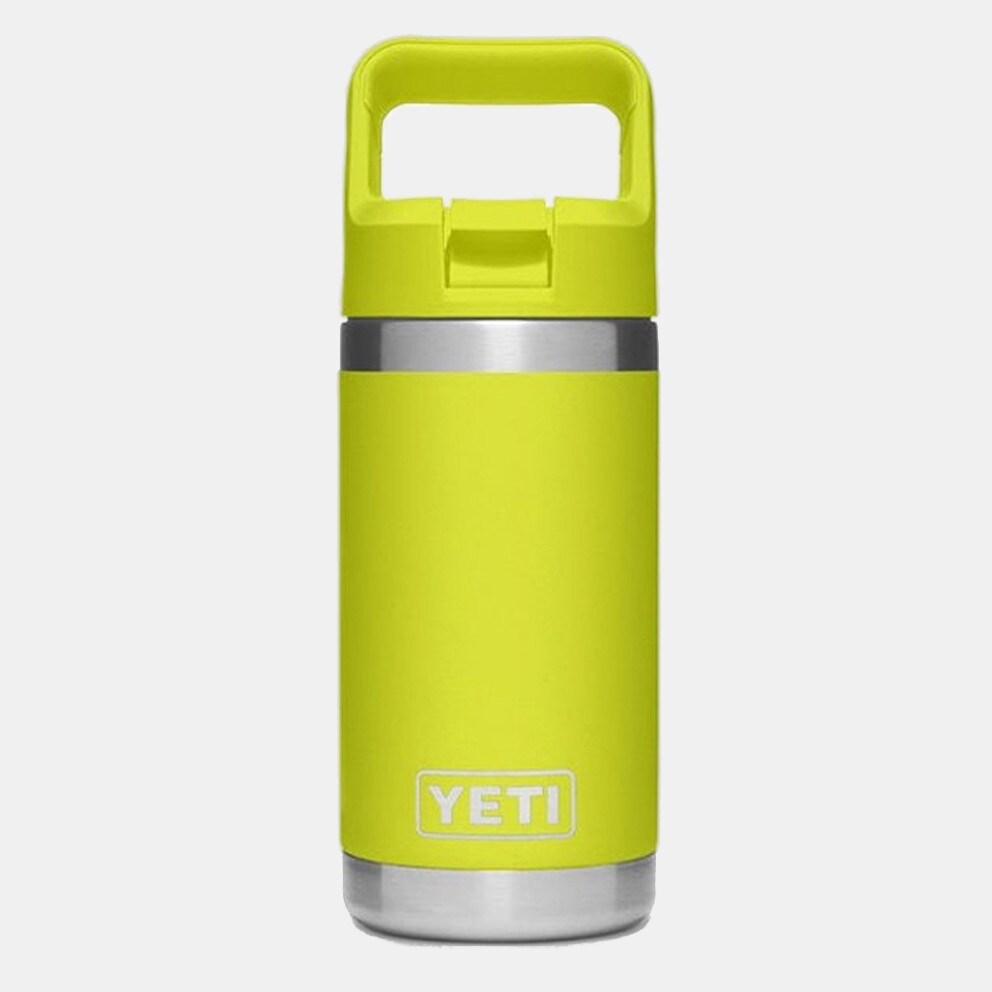 YETI Rambler Kids' Thermos Bottle Yellow 354ml