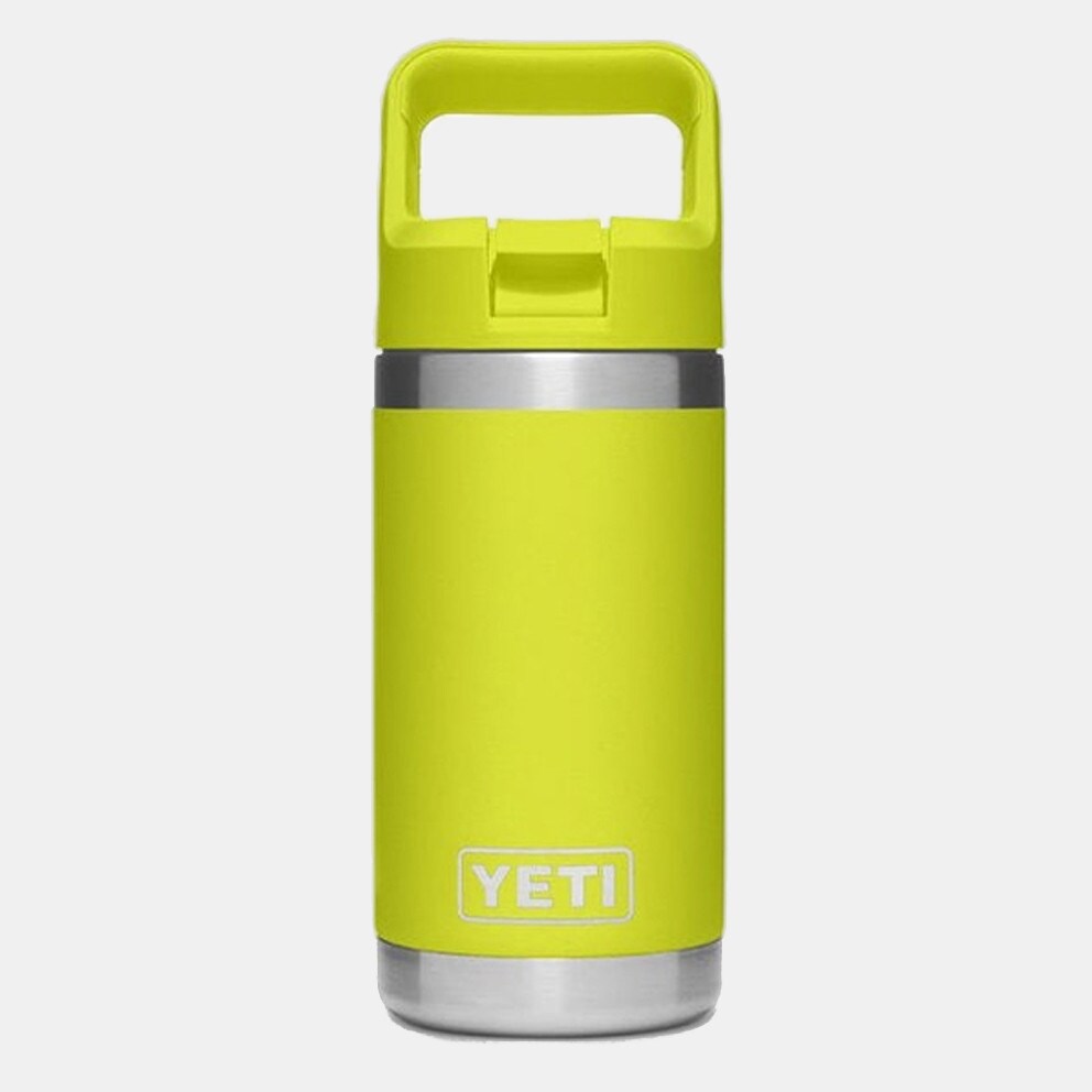 YETI Rambler Kids' Thermos Bottle Yellow 354ml