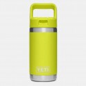 YETI Rambler Kids' Thermos Bottle Yellow 354ml