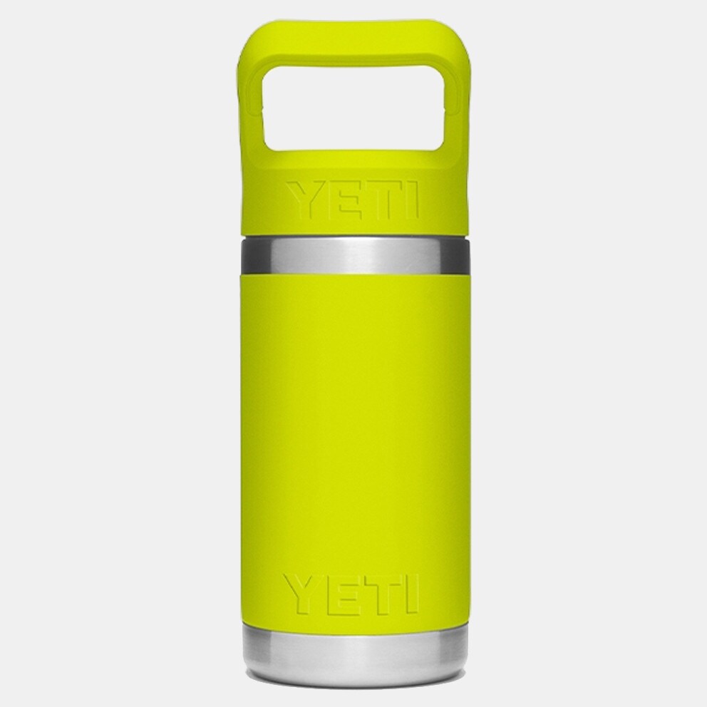 YETI Rambler Kids' Thermos Bottle Yellow 354ml