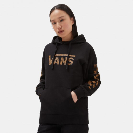 Vans Wyld Tangle Animal Bff Dusk Black