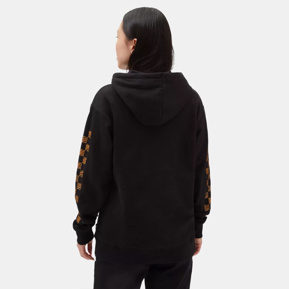 Vans Wyld Tangle Animal Bff Dusk Women's Hoodie