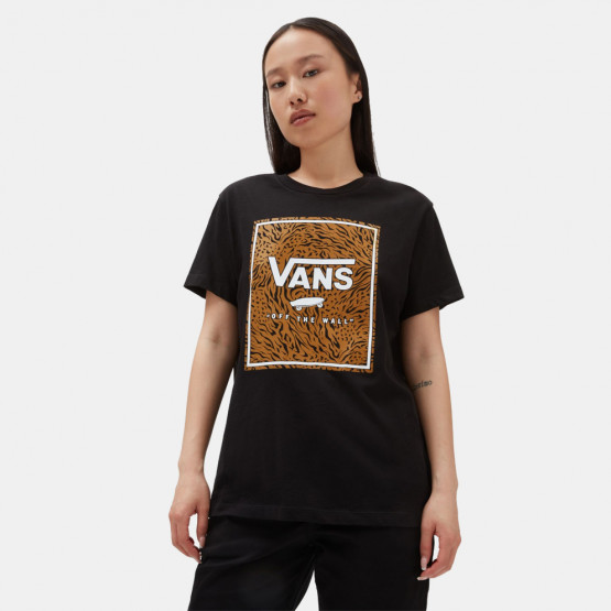 Vans Animash Women's T-Shirt