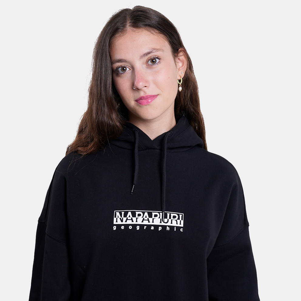 Napapijri Women's Hoodie