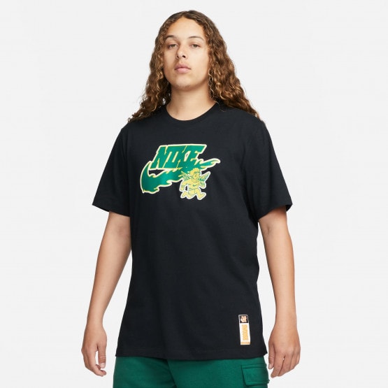 Nike M Nsw Tee Oc Pk3 Hbr