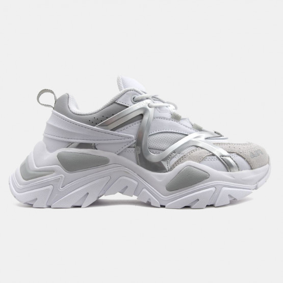 Fila Heritage 5 Electrove 3 Women's Shoes