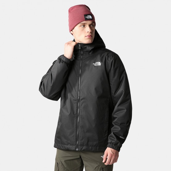 The North Face Quest Ins Jkt Tnfblacknfwh