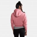 Napapijri Women's Cropped Hoodie