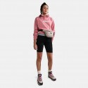 Napapijri Women's Cropped Hoodie
