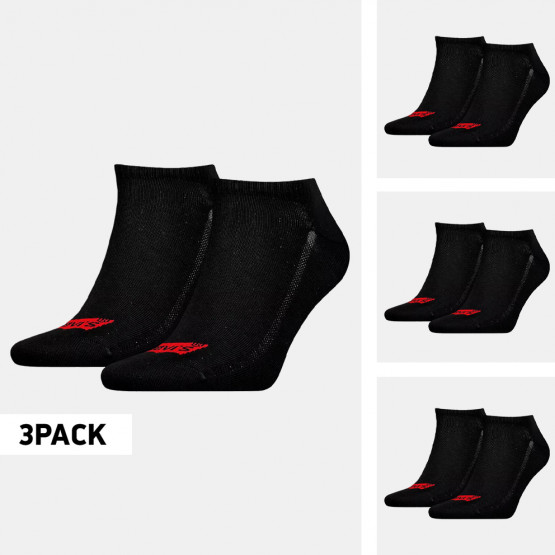 Levi's Batwing Logo 3-Pack Unisex Κάλτσες