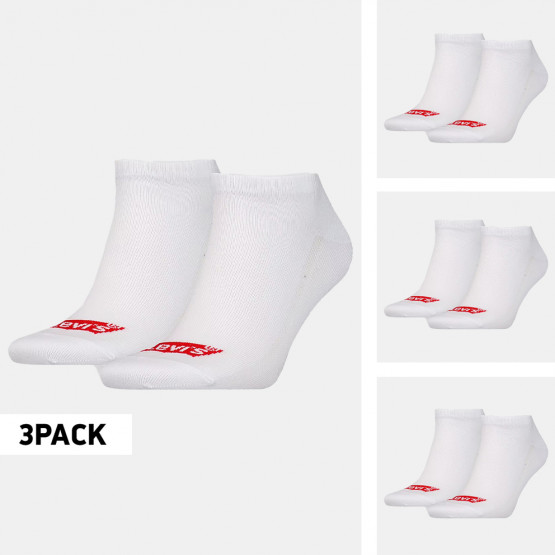 Levi's Batwing Logo 3-Pack Unisex Κάλτσες