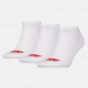 Levi's Batwing Logo 3-Pack Unisex Socks