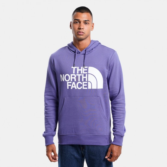 The North Face Standard Men's Hoodie Blue NF0A3XYDI0D1