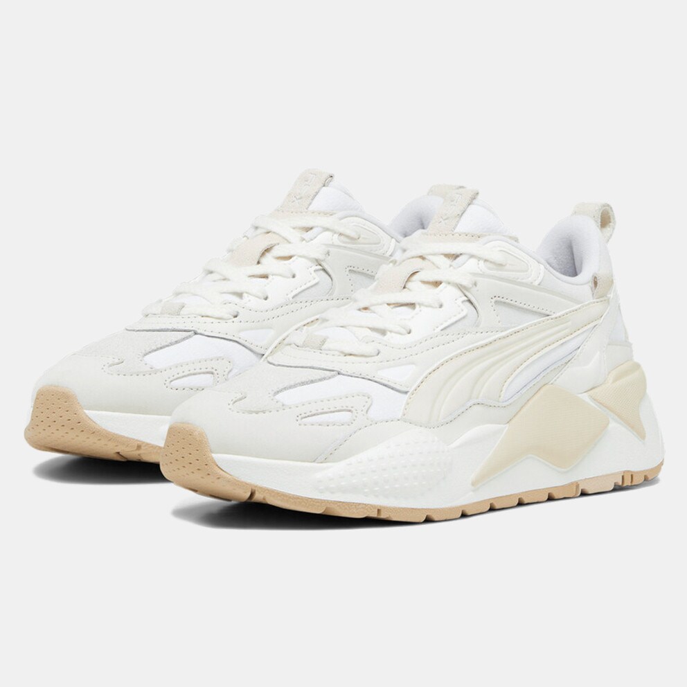 Puma Rs-X Efekt Selflove Women's Shoes Beige 393127-01