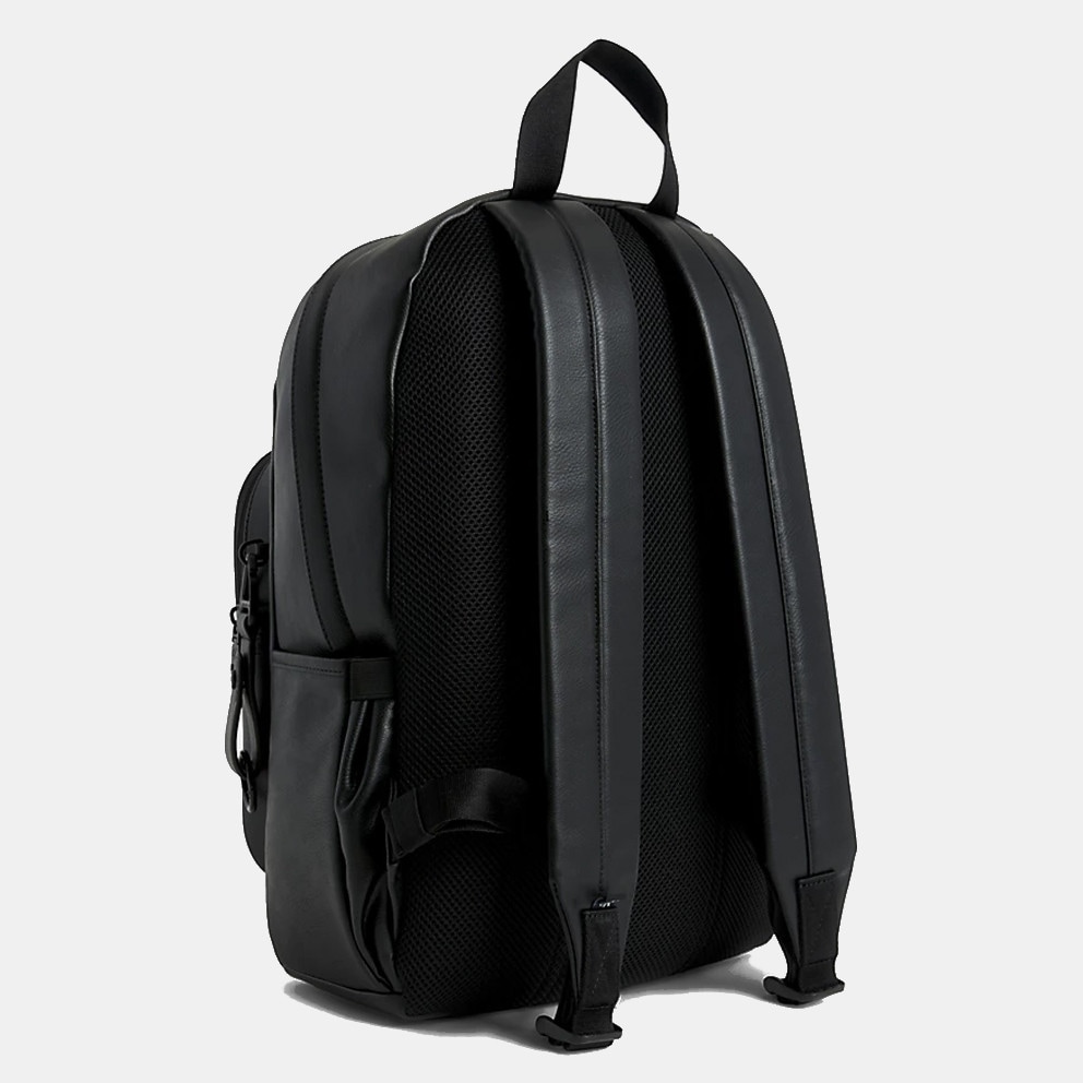 Calvin Klein Tagged Rounded Men's Backpack