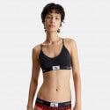 Calvin Klein Unlined Women's Bralette