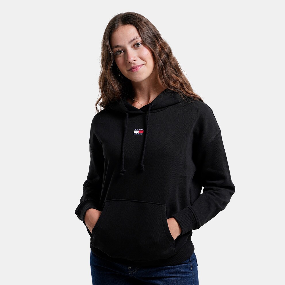 Tommy Jeans Women's Hoodie