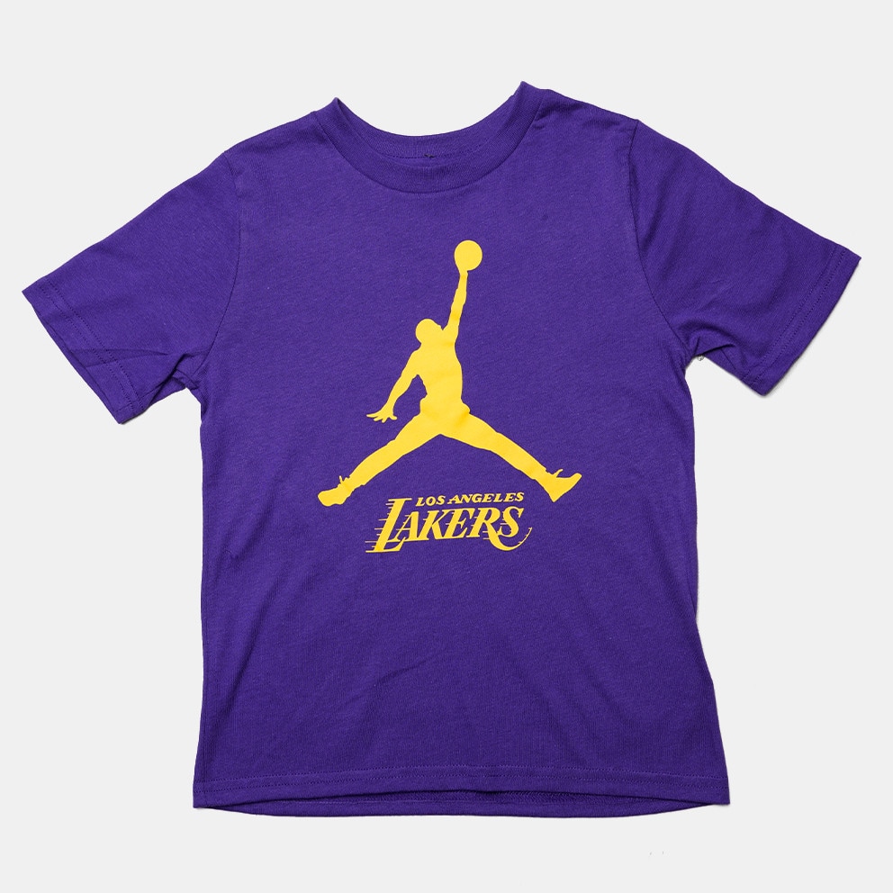 Jordan Essentials Παιδικό T-shirt