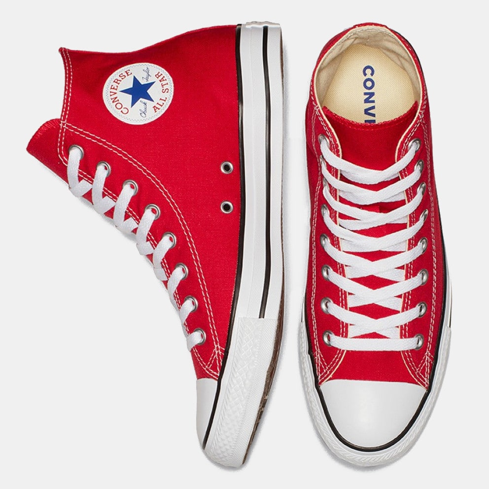 Converse Chuck Taylor All Star High Top Unisex Παπούτσια