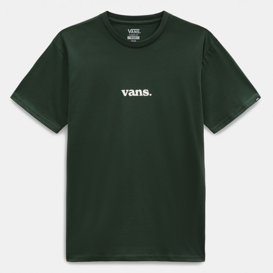 Vans Lower Corecase Unisex T-shirt
