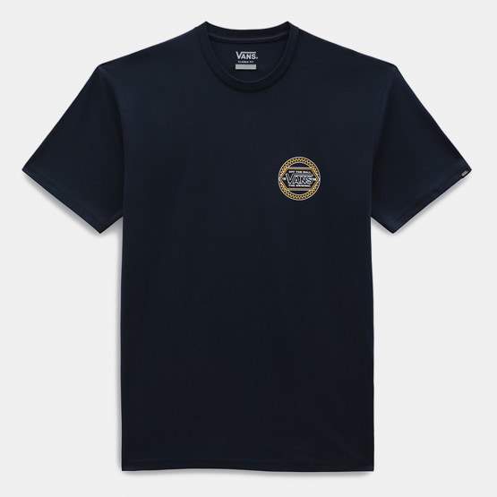 Vans Circle Checker Drop V Men's T-shirt