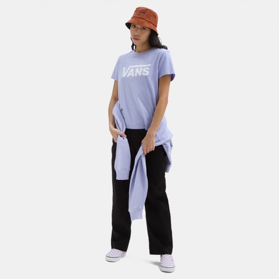 Vans original womens clearance baseball tee