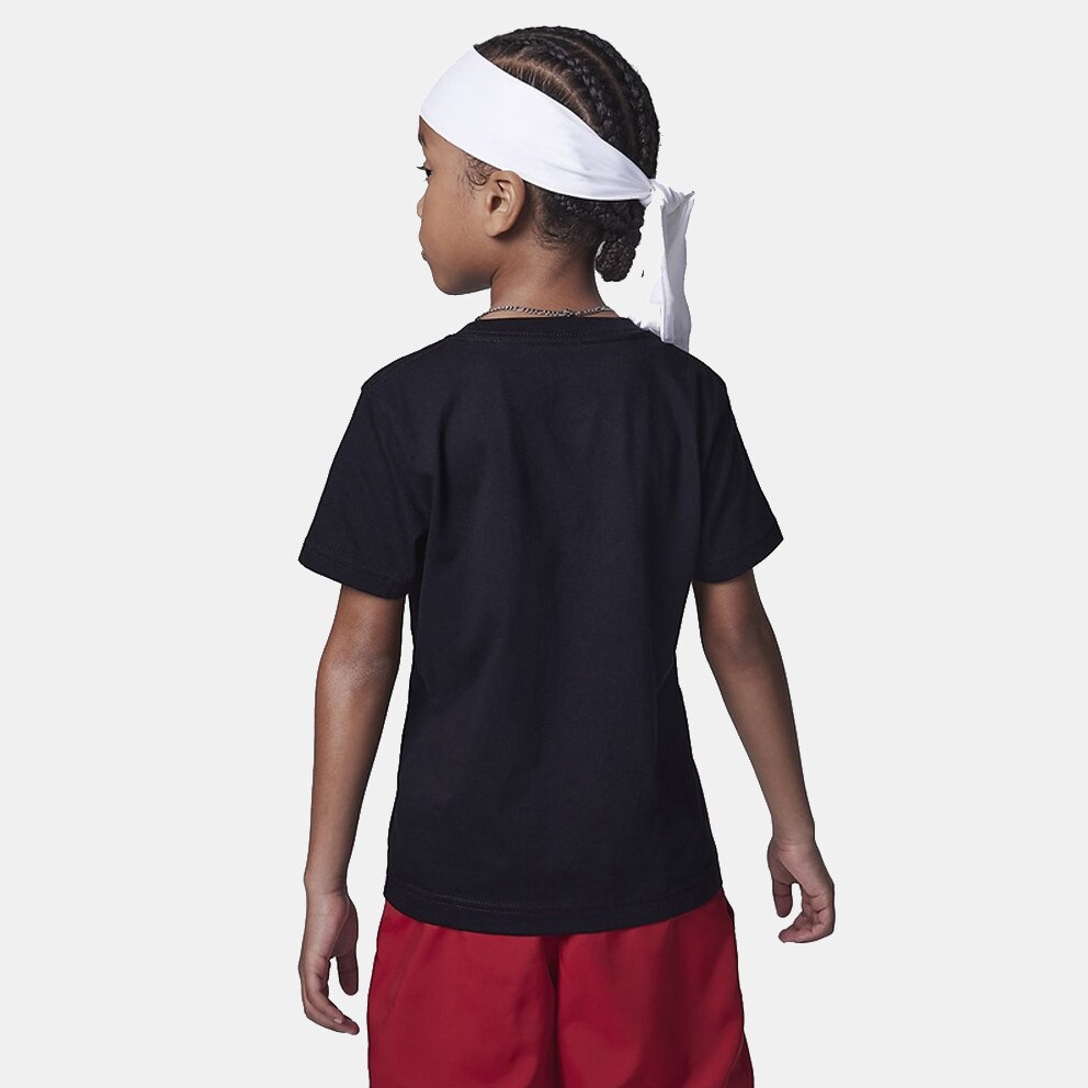 Jordan Varisty Jumpman Παιδικό T-shirt