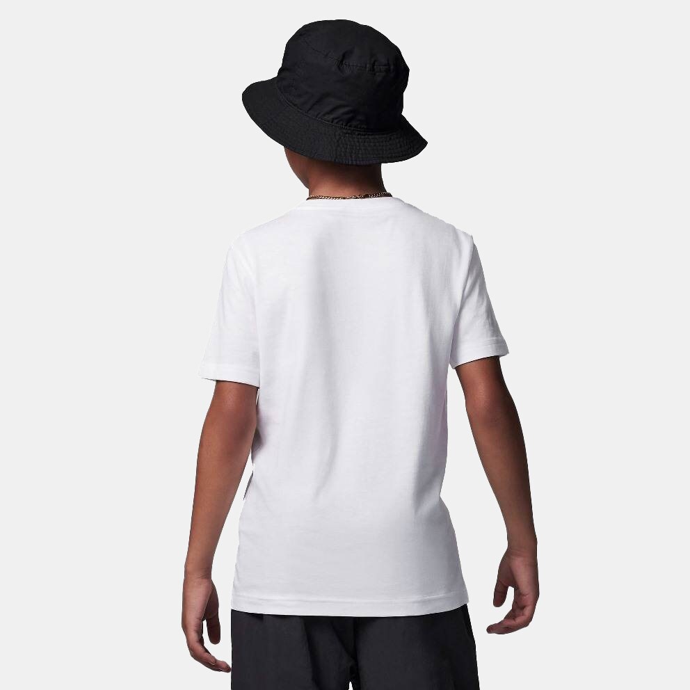 Jordan Varisty Jumpman Kids' T-shirt