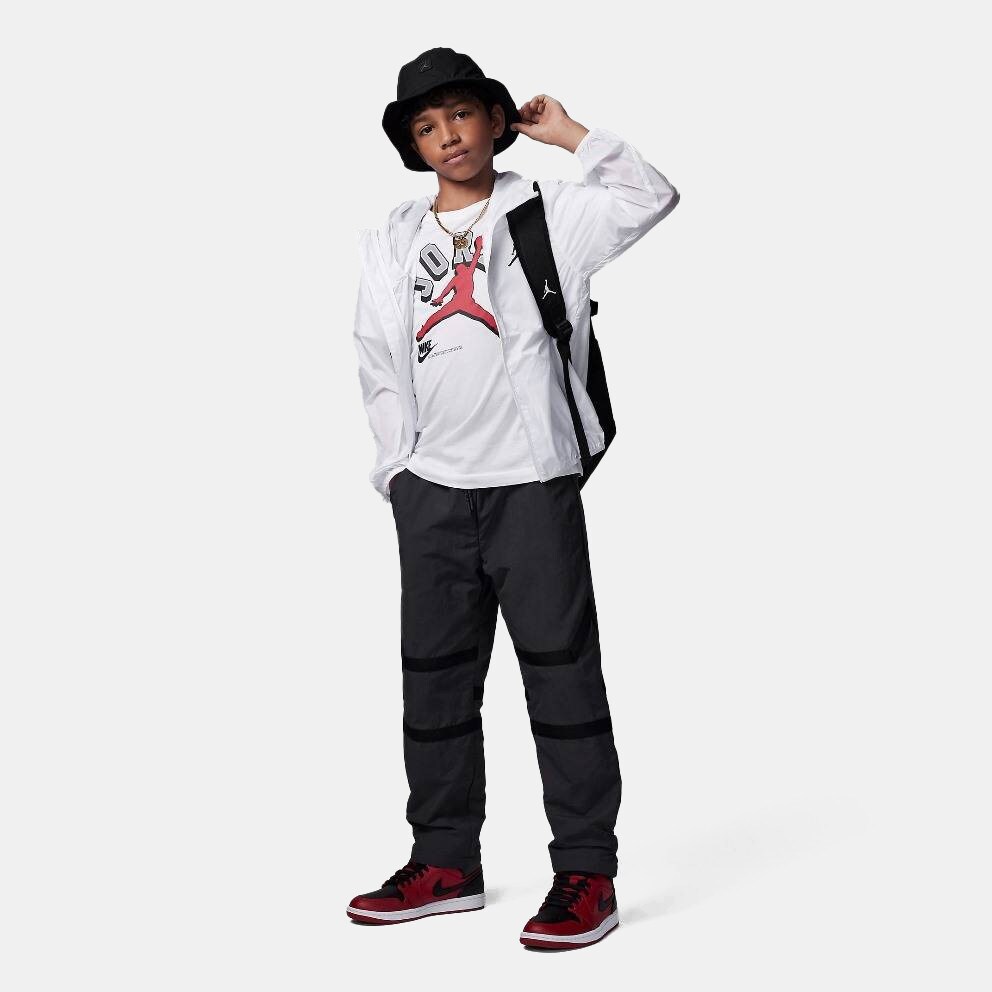 Jordan Varisty Jumpman Kids' T-shirt